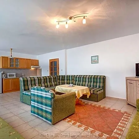 Chantall-chantall-apartment Comfort Nesebar