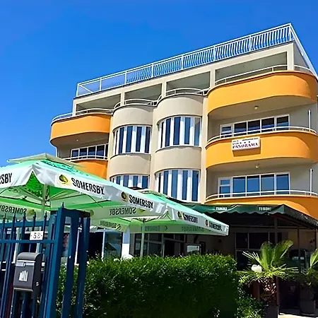 Chantall-chantall-apartment Comfort 3*