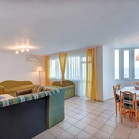 Chantall-chantall-apartment Comfort 3* Nesebar
