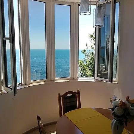 Hotel Chantall-chantall-apartment Comfort