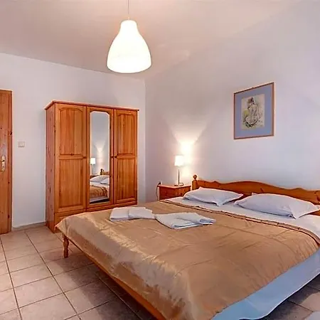Chantall-chantall-apartment Comfort 3* ネセバル